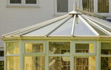 conservatory roof repair Thorne Moor, Devon