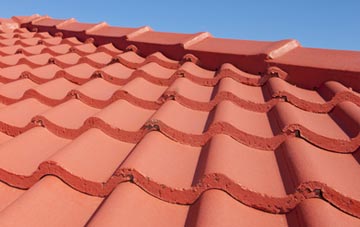 Thorne Moor tile and slate roof replacement